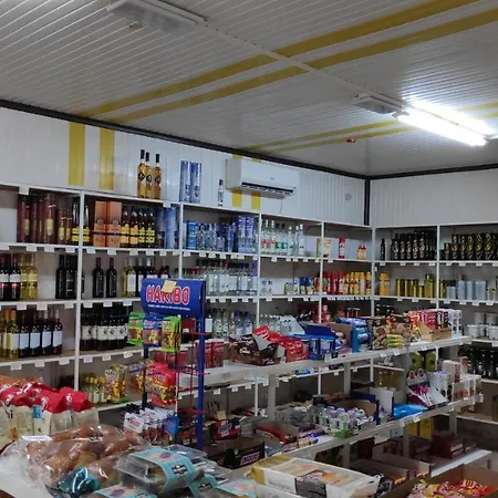 Mitikas And Plaka Litochorou