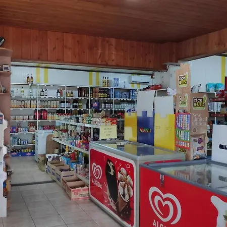 Camping Mitikas And