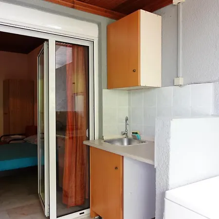 Campsite Mitikas And