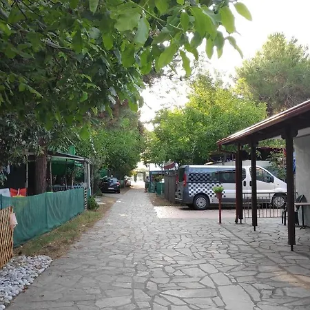 Mitikas And * Plaka Litochorou