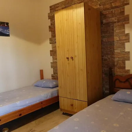 Camping Mitikas And Plaka Litochorou