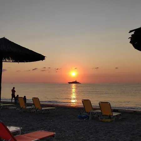 Mitikas And * Plaka Litochorou