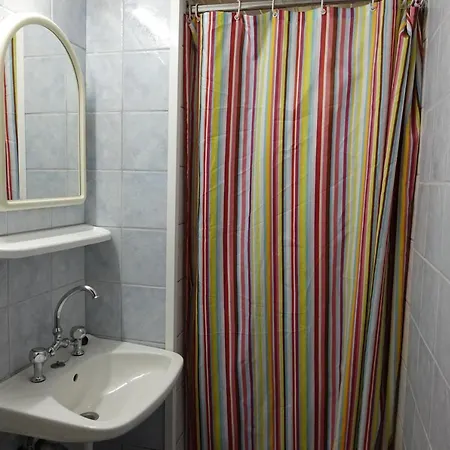 Mitikas And Pláka Litóhoru