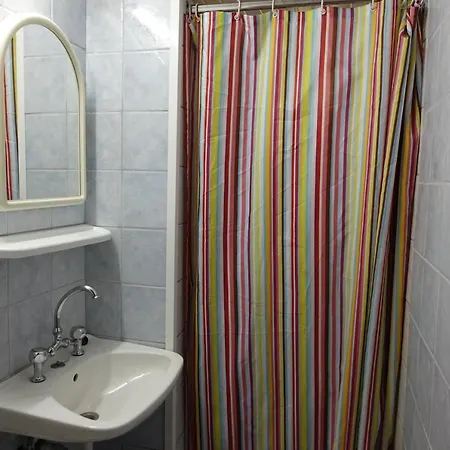Mitikas And Plaka Litochorou