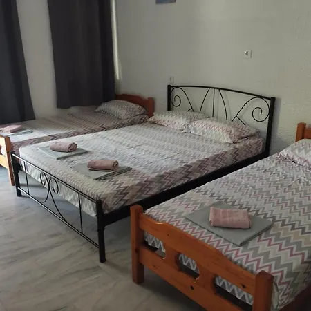 Mitikas And * Plaka Litochorou